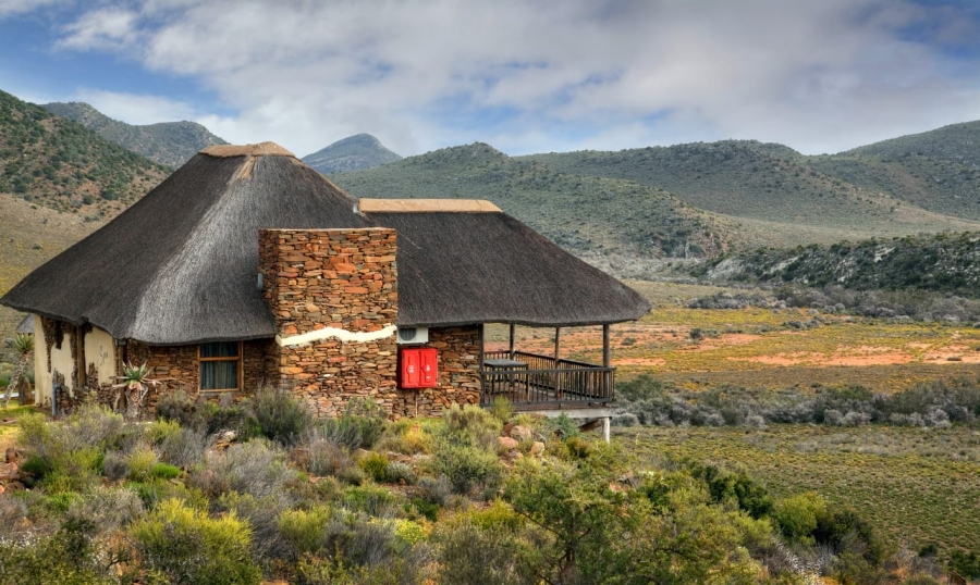  Bedroom Property for Sale in Willowmore Eastern Cape